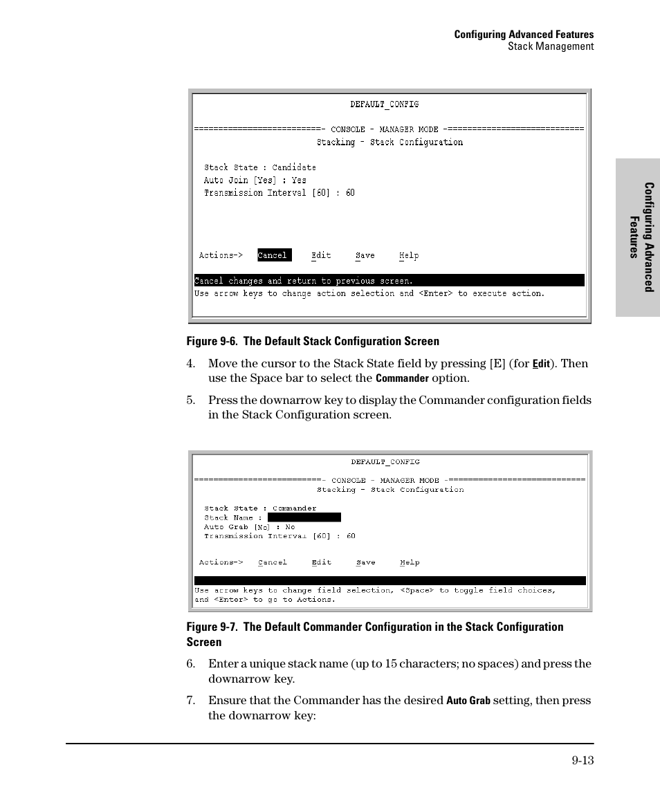 SMC Networks SMC TigerStack II SMC6624M User Manual | Page 183 / 364