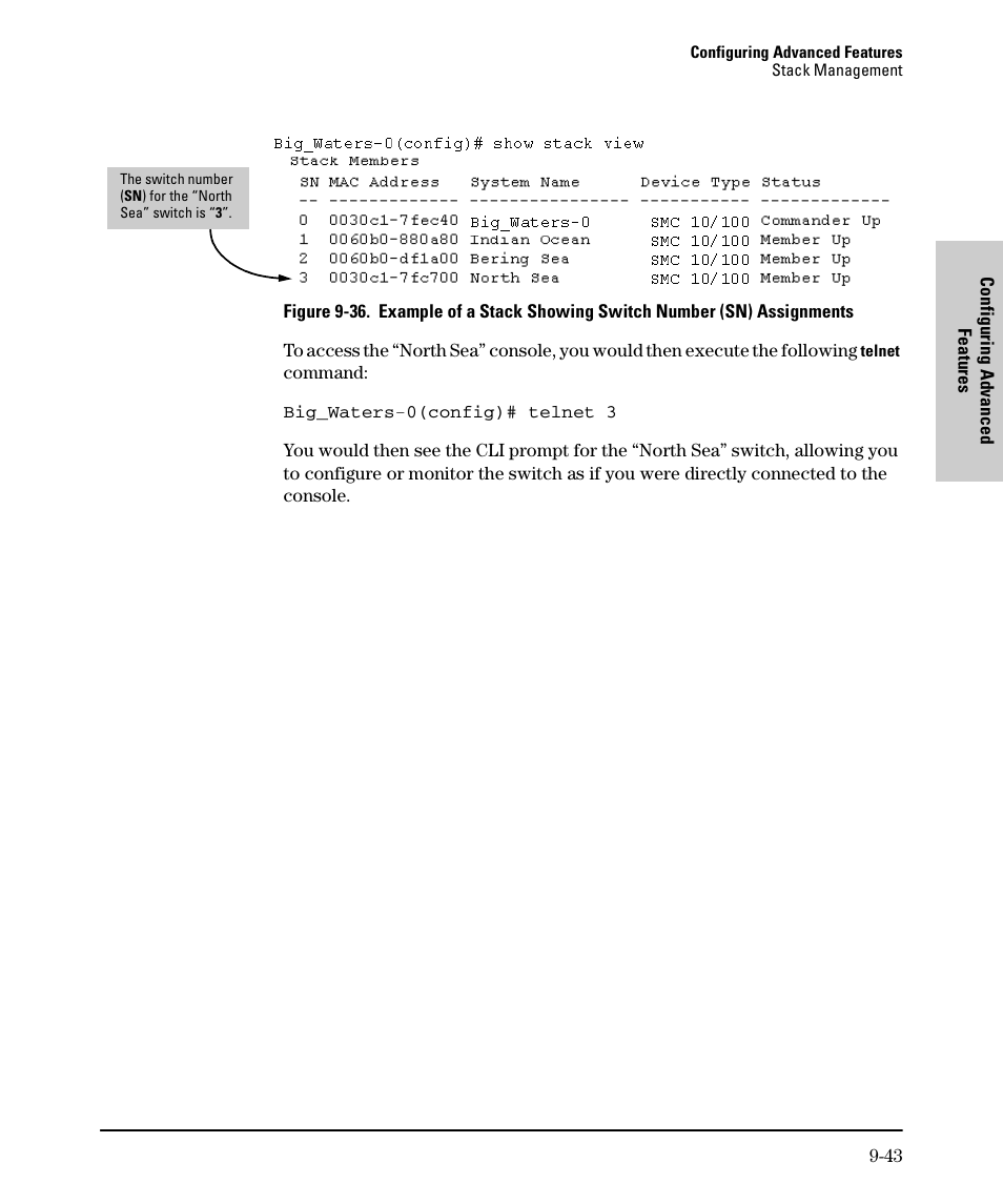 SMC Networks SMC TigerStack II SMC6624M User Manual | Page 213 / 364