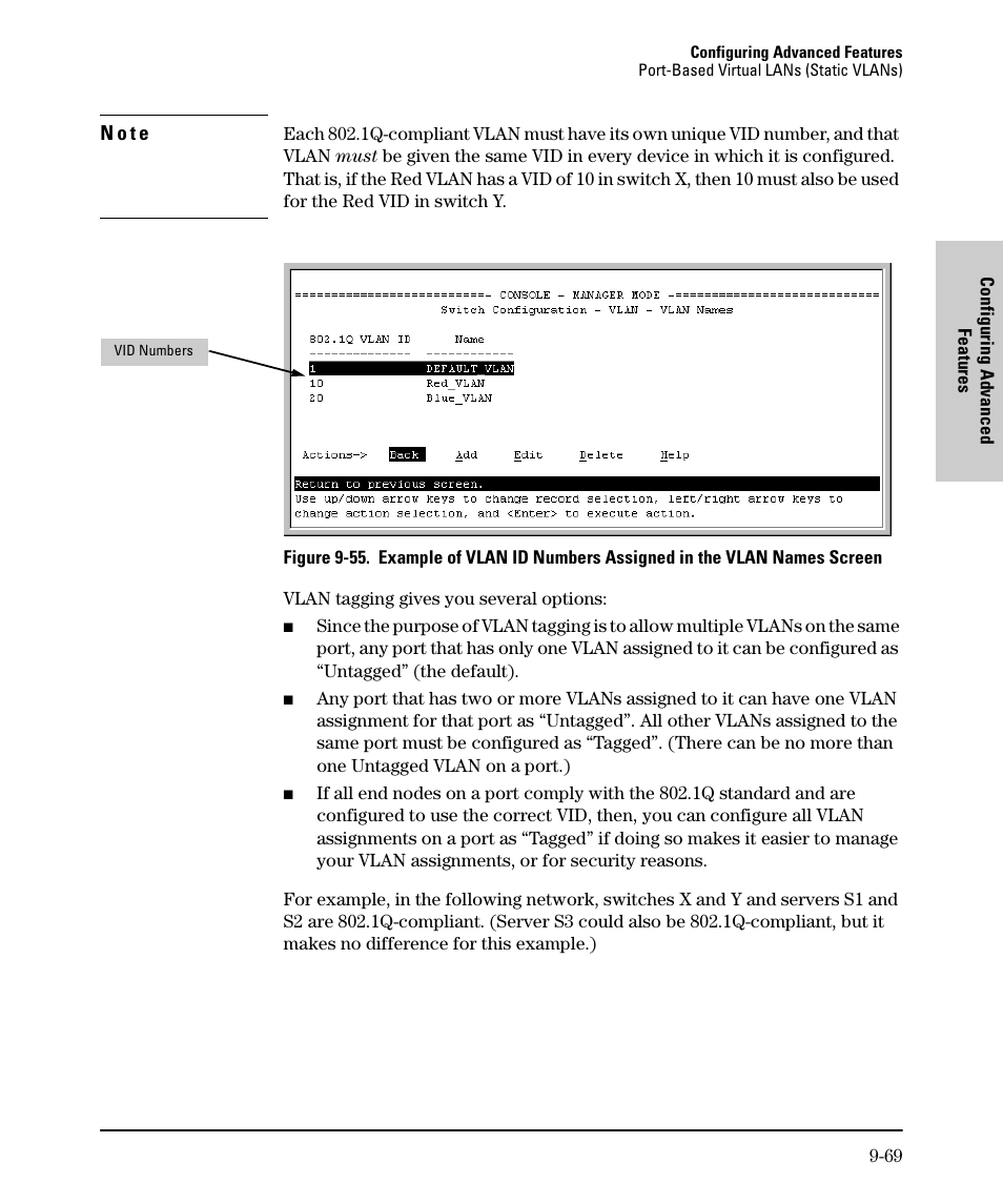 SMC Networks SMC TigerStack II SMC6624M User Manual | Page 239 / 364