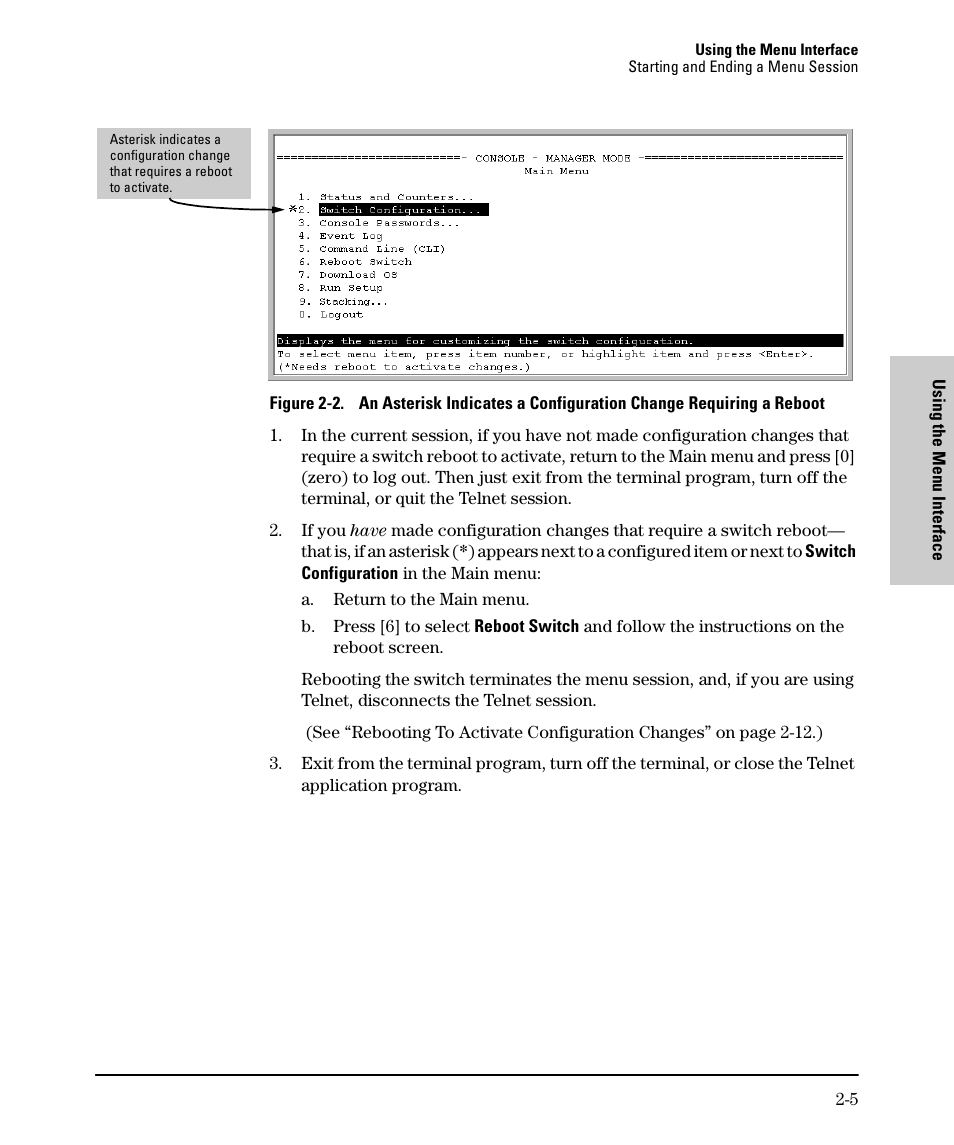 SMC Networks SMC TigerStack II SMC6624M User Manual | Page 25 / 364