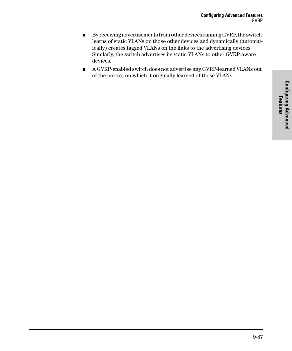 SMC Networks SMC TigerStack II SMC6624M User Manual | Page 257 / 364