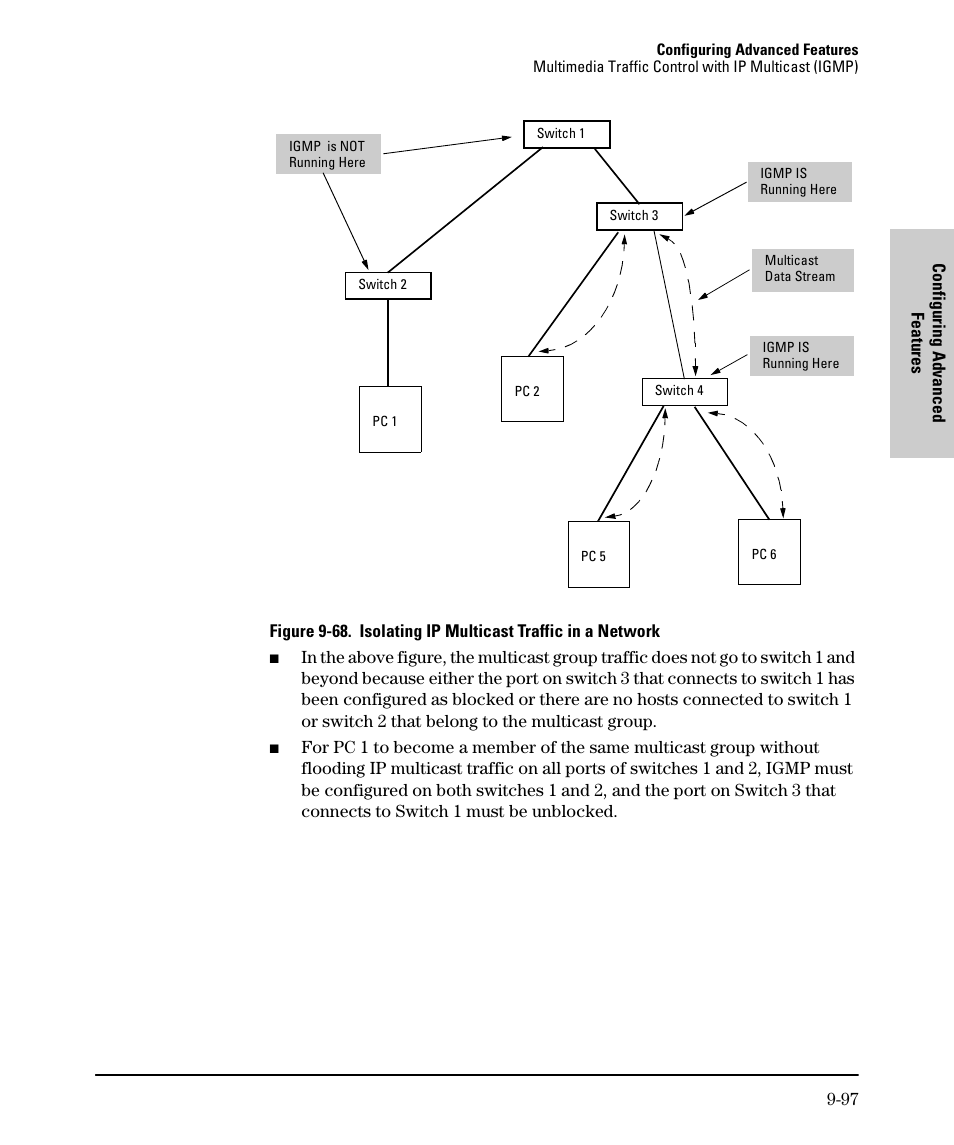 SMC Networks SMC TigerStack II SMC6624M User Manual | Page 267 / 364