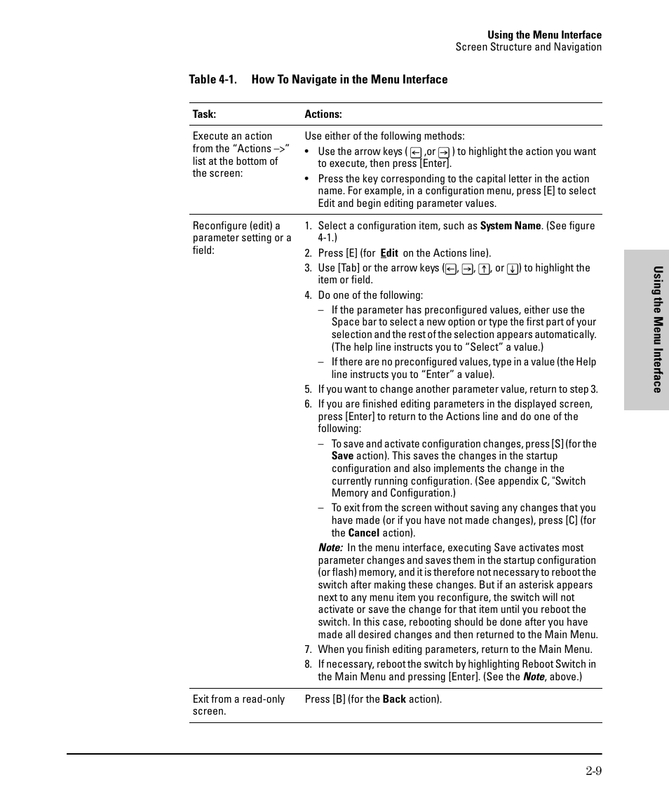 SMC Networks SMC TigerStack II SMC6624M User Manual | Page 29 / 364