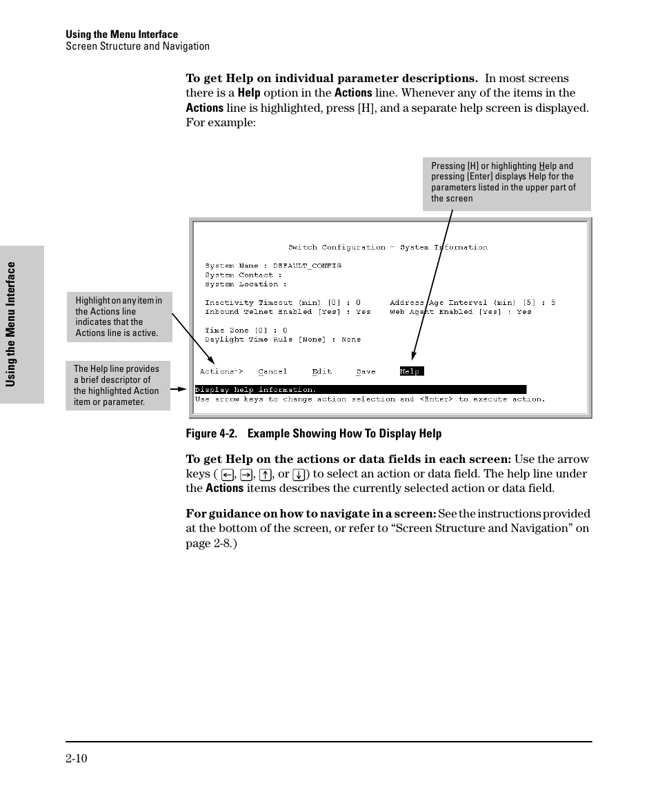SMC Networks SMC TigerStack II SMC6624M User Manual | Page 30 / 364