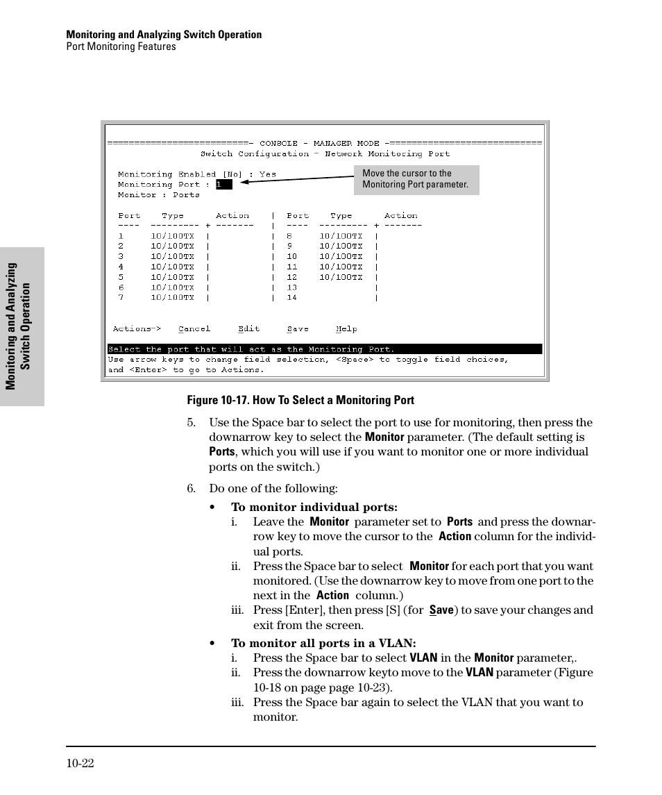 SMC Networks SMC TigerStack II SMC6624M User Manual | Page 300 / 364