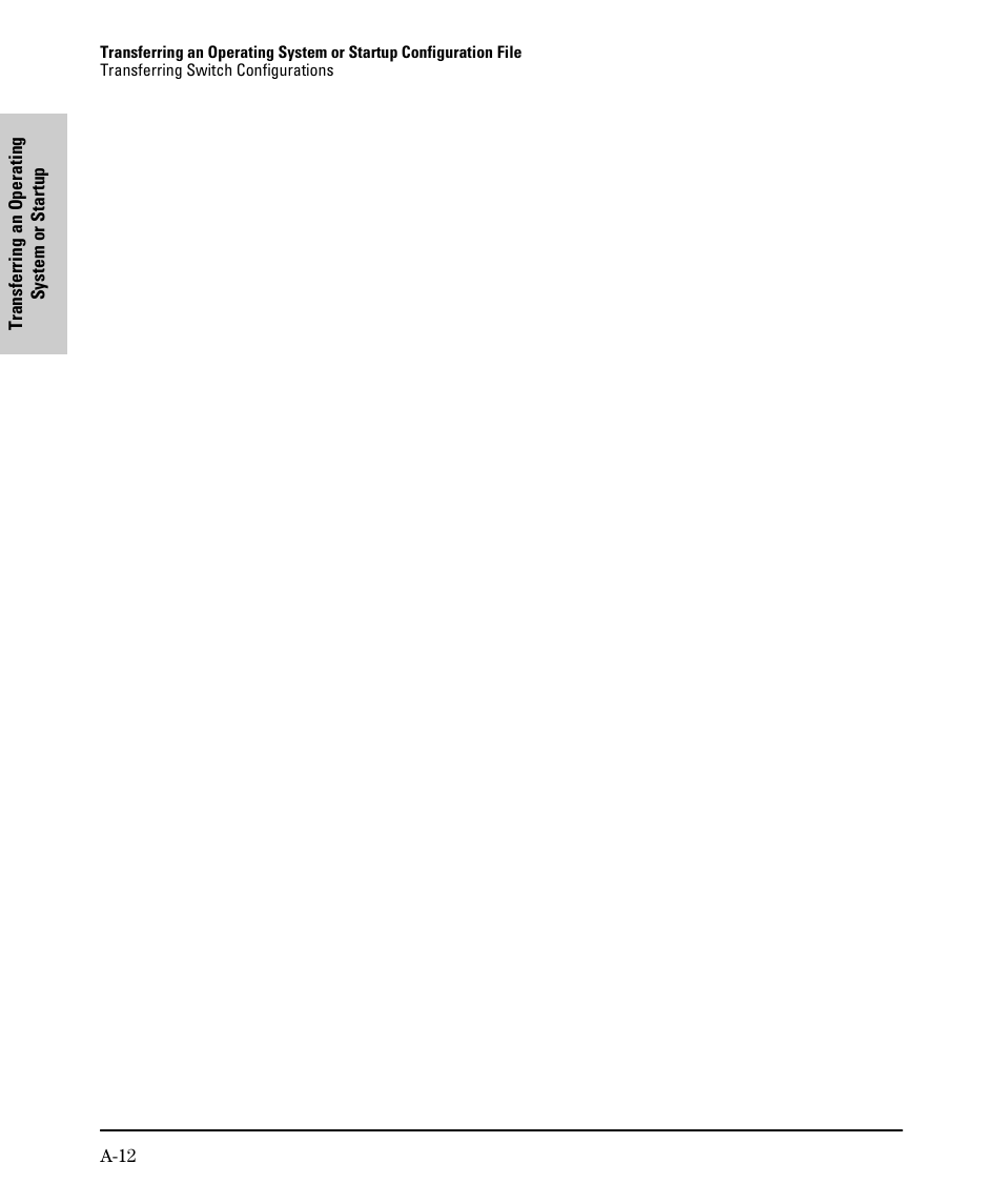 SMC Networks SMC TigerStack II SMC6624M User Manual | Page 336 / 364