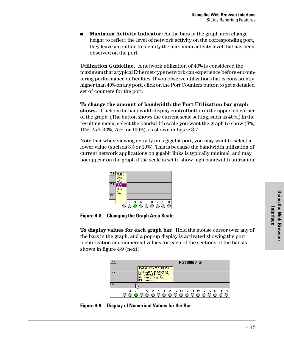 SMC Networks SMC TigerStack II SMC6624M User Manual | Page 63 / 364
