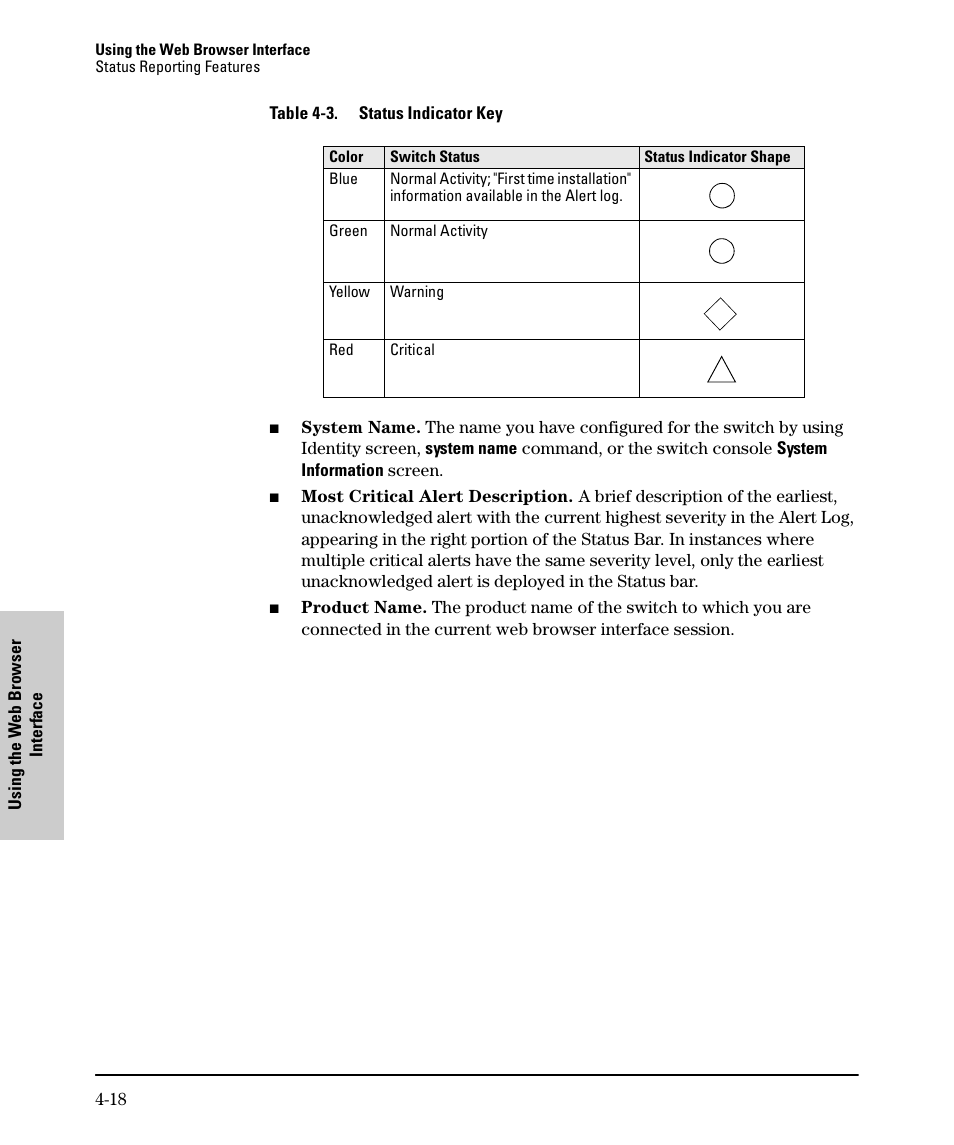 SMC Networks SMC TigerStack II SMC6624M User Manual | Page 68 / 364