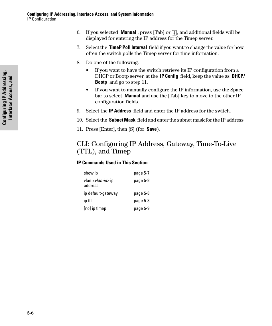 SMC Networks SMC TigerStack II SMC6624M User Manual | Page 74 / 364