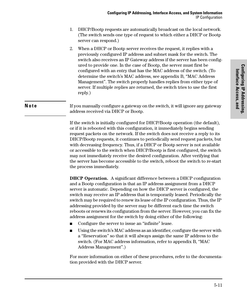 SMC Networks SMC TigerStack II SMC6624M User Manual | Page 79 / 364
