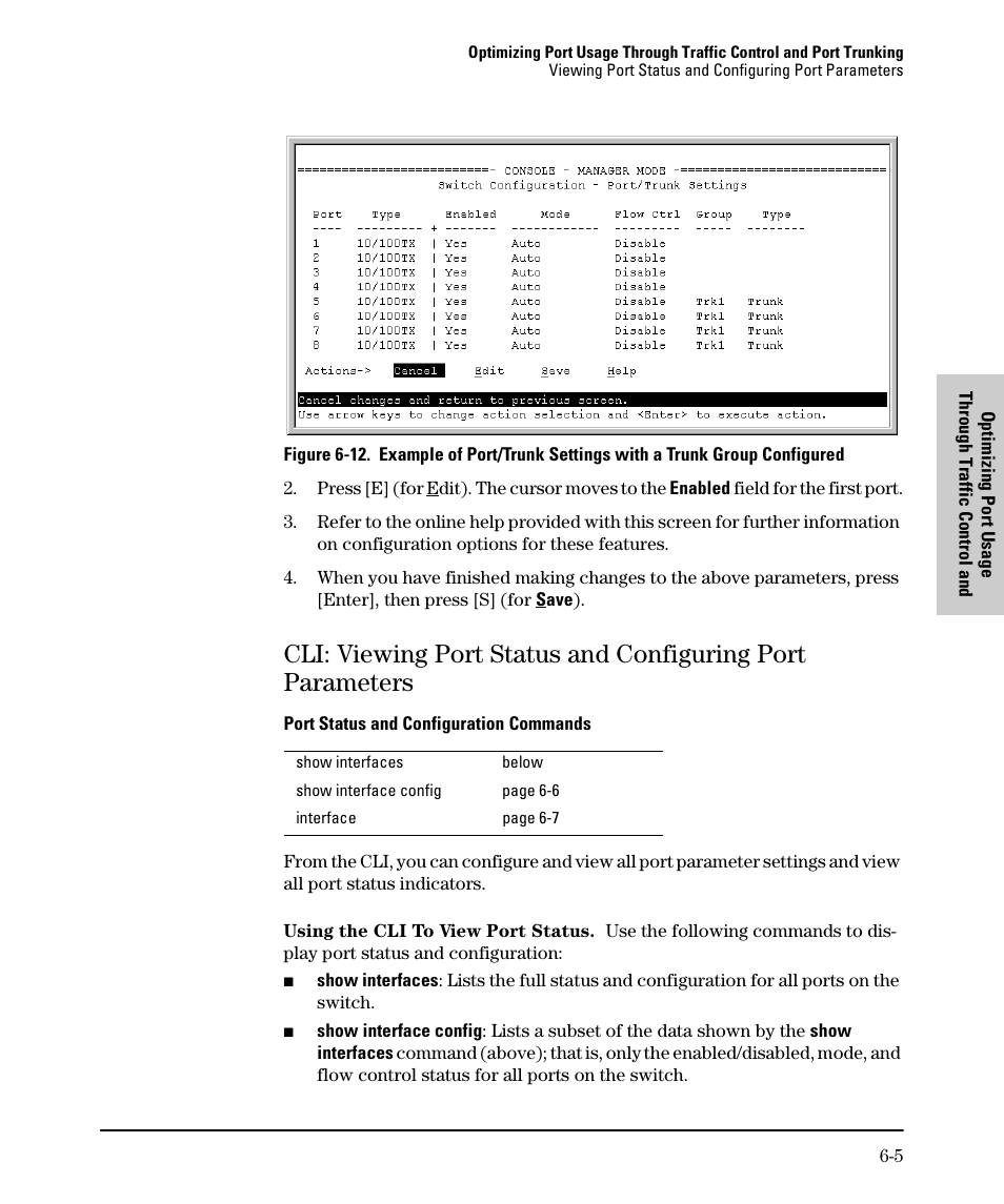 SMC Networks SMC TigerStack II SMC6624M User Manual | Page 97 / 364