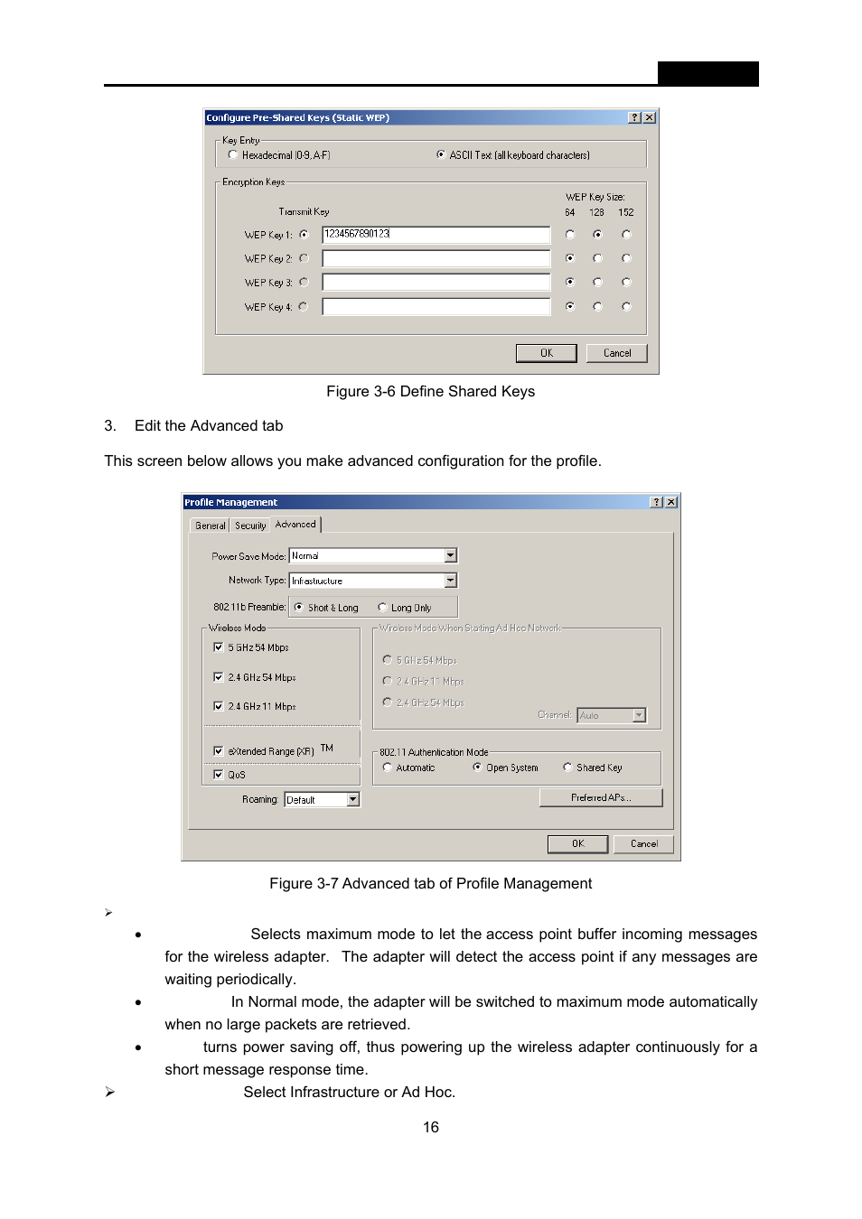 SMC Networks EliteConnect SMC2536W-AG2 User Manual | Page 30 / 42