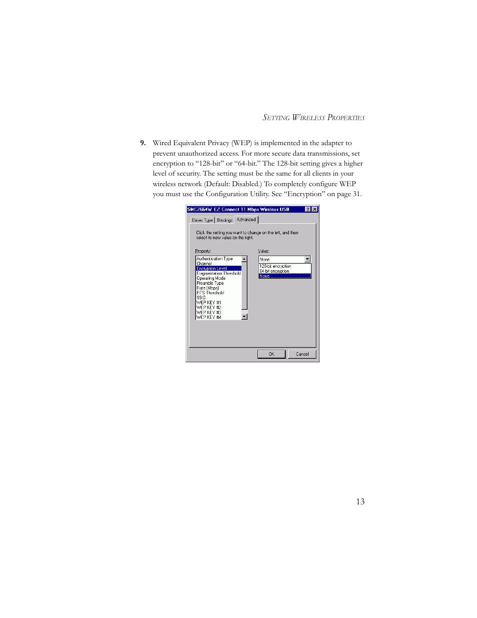 SMC Networks SMC2664W User Manual | Page 23 / 60