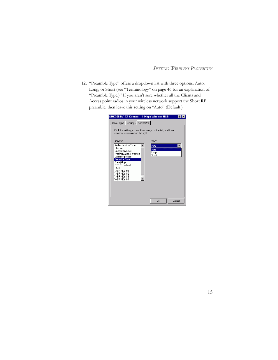 SMC Networks SMC2664W User Manual | Page 25 / 60