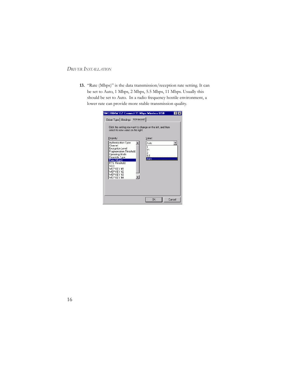 SMC Networks SMC2664W User Manual | Page 26 / 60