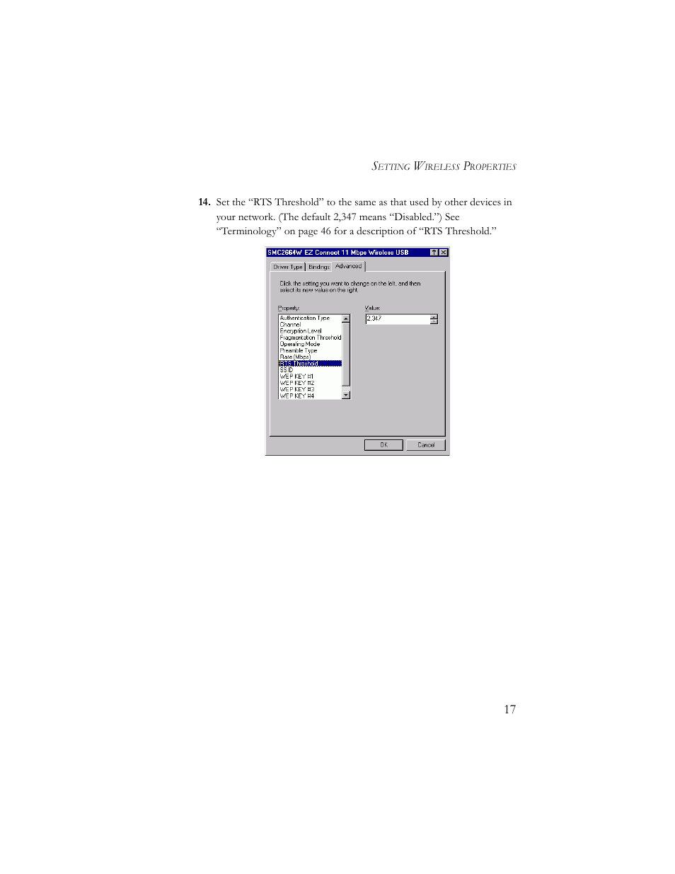 SMC Networks SMC2664W User Manual | Page 27 / 60