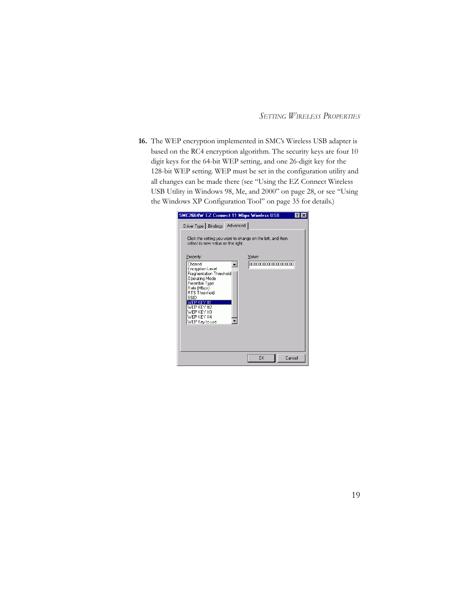 SMC Networks SMC2664W User Manual | Page 29 / 60