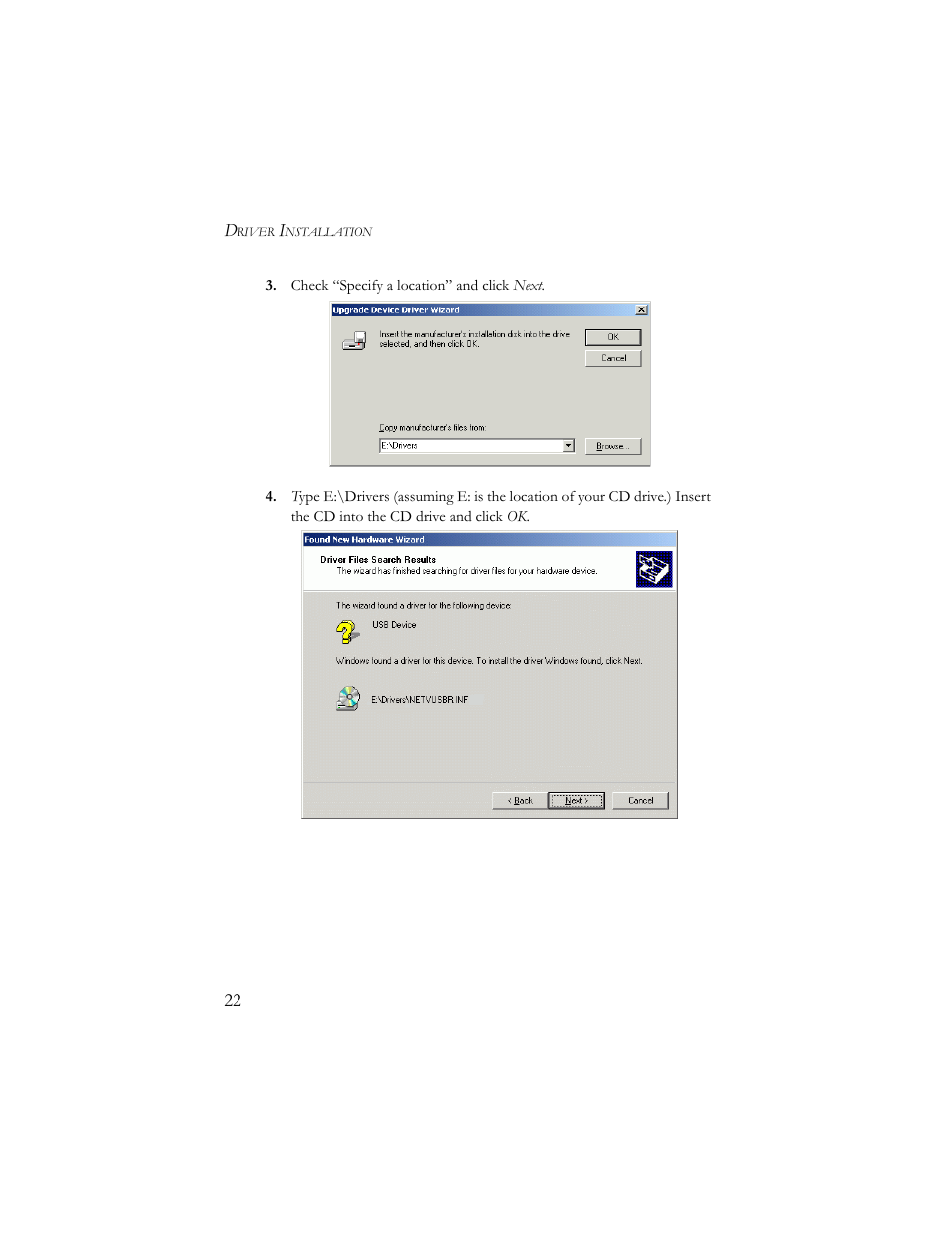 SMC Networks SMC2664W User Manual | Page 32 / 60