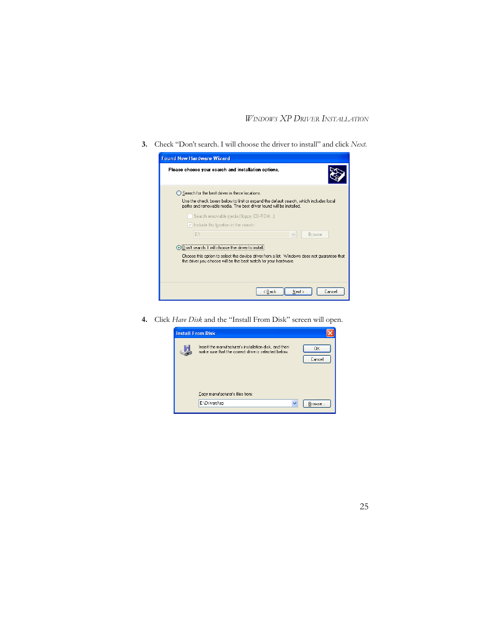 SMC Networks SMC2664W User Manual | Page 35 / 60