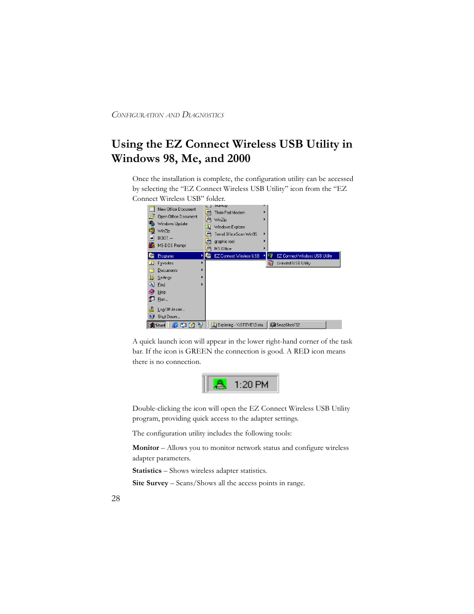 Me, and 2000 | SMC Networks SMC2664W User Manual | Page 38 / 60