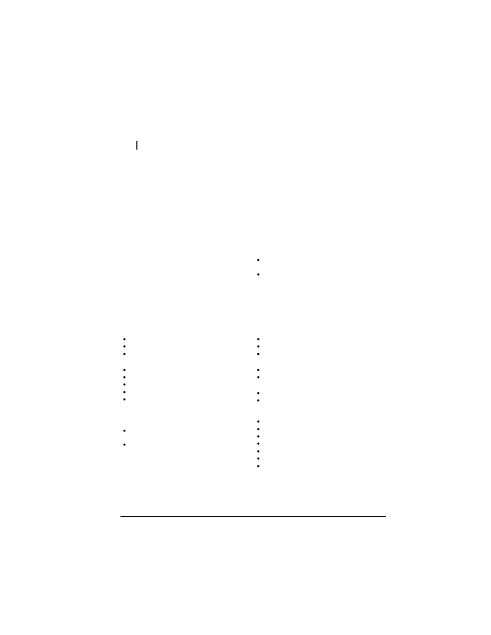 2 specifications, Hardware, Software | Specifications | SMC Networks SMCNAS04 User Manual | Page 12 / 82