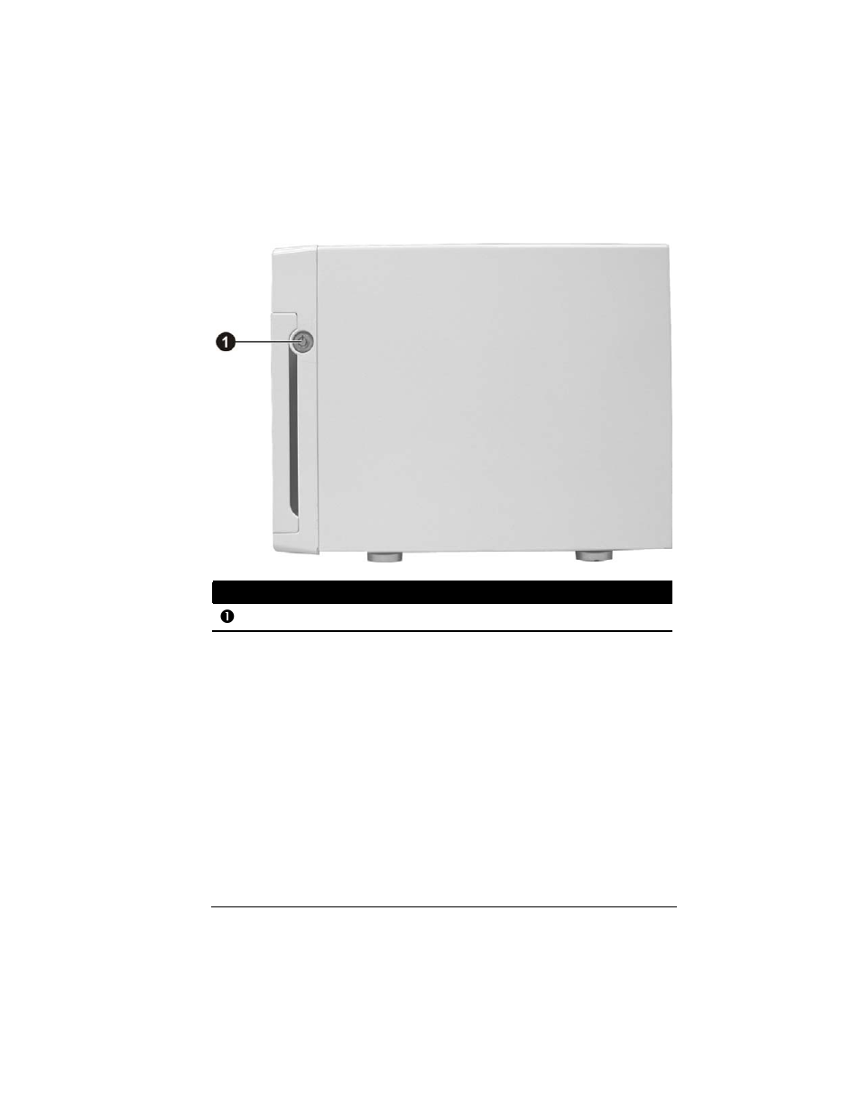Right-side components | SMC Networks SMCNAS04 User Manual | Page 16 / 82