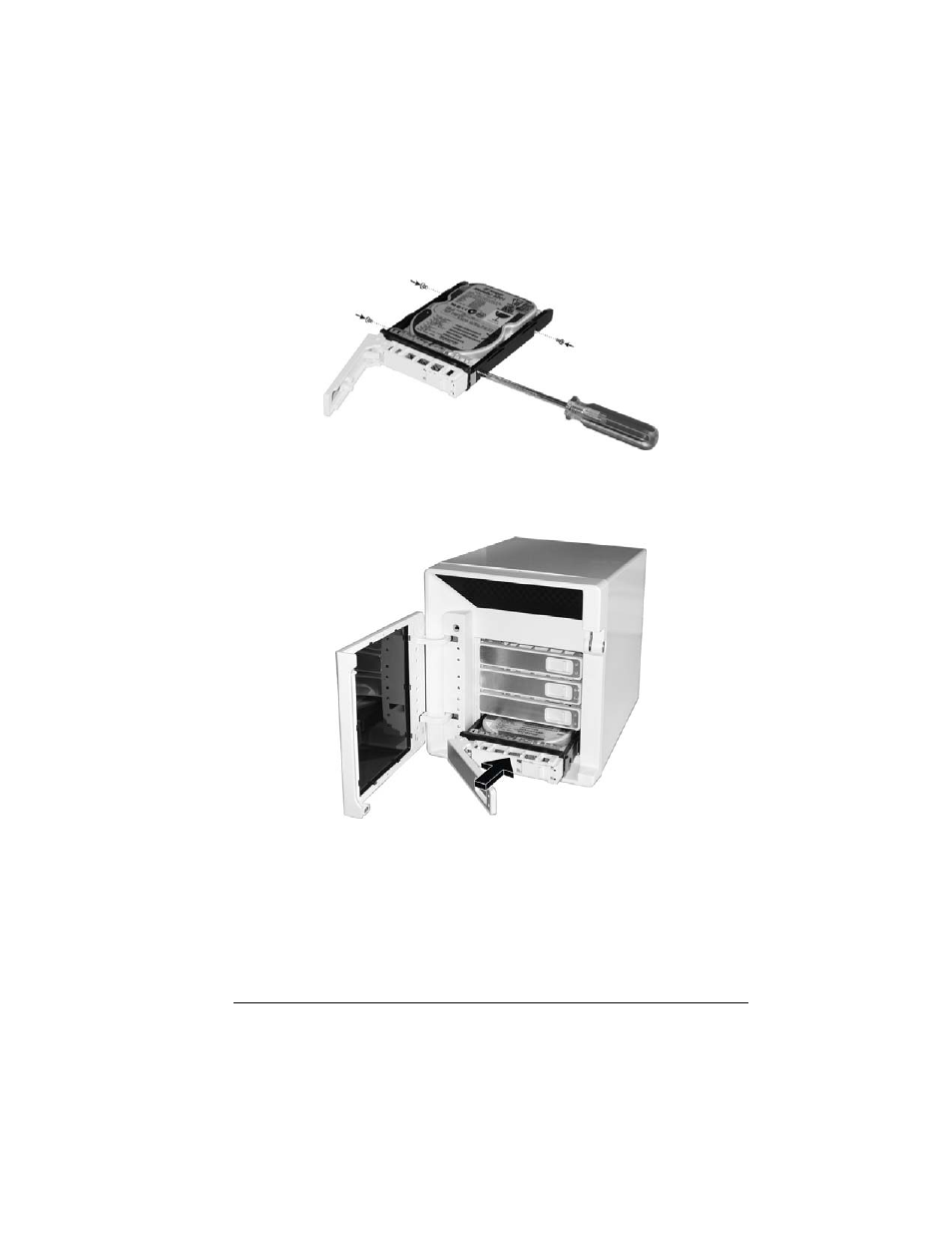 SMC Networks SMCNAS04 User Manual | Page 22 / 82