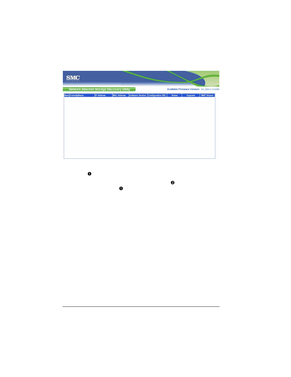 SMC Networks SMCNAS04 User Manual | Page 31 / 82
