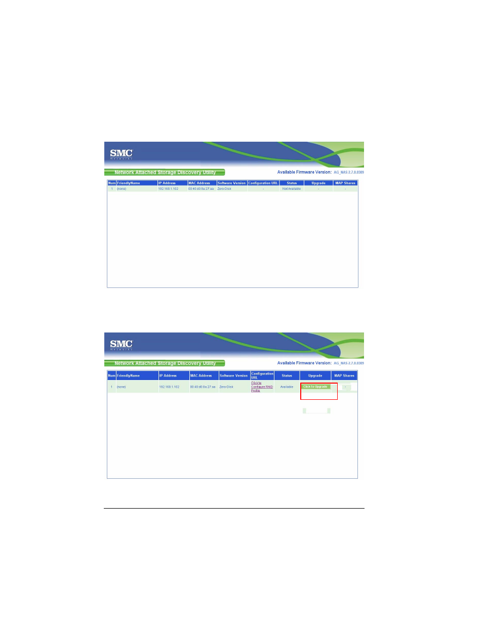 SMC Networks SMCNAS04 User Manual | Page 35 / 82