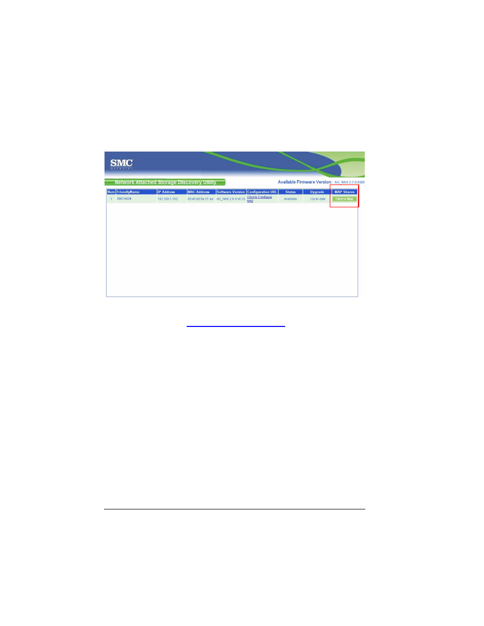 SMC Networks SMCNAS04 User Manual | Page 37 / 82