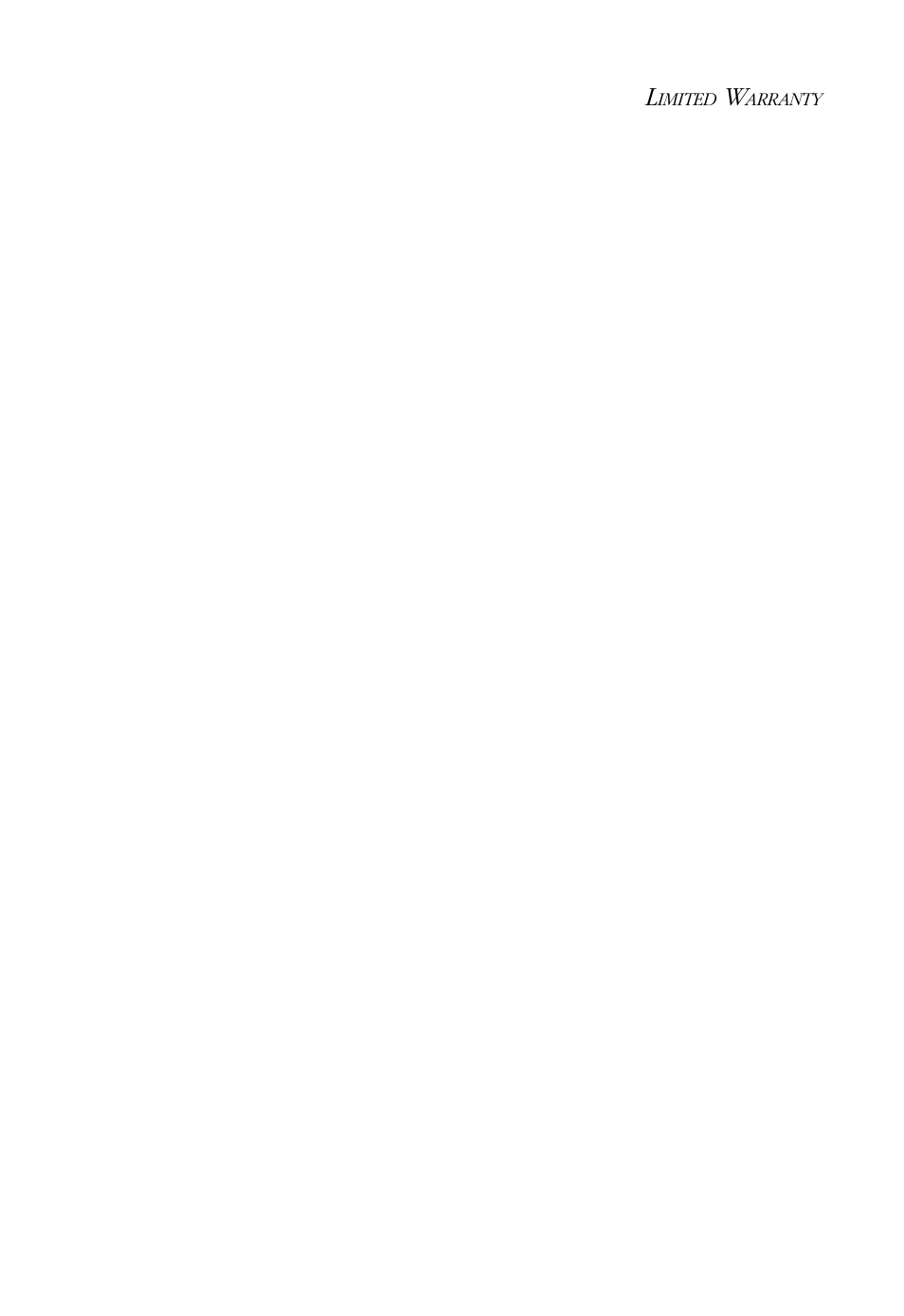 SMC Networks SMC-EZ109DT User Manual | Page 6 / 32