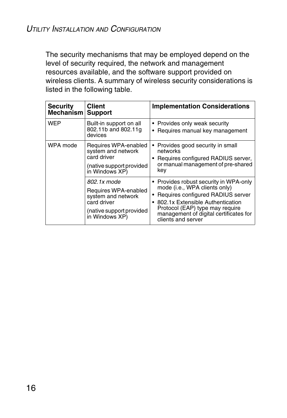 SMC Networks SMC2870W User Manual | Page 28 / 74