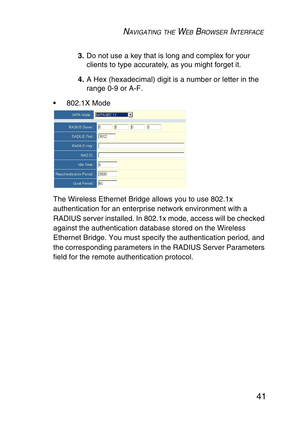 SMC Networks SMC2870W User Manual | Page 53 / 74