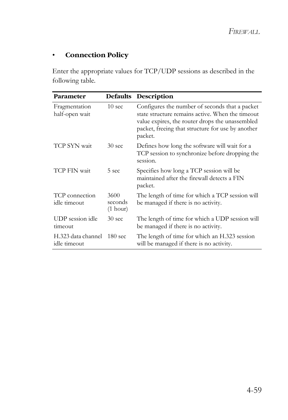 SMC Networks SMCWBR14S-N2 User Manual | Page 111 / 136