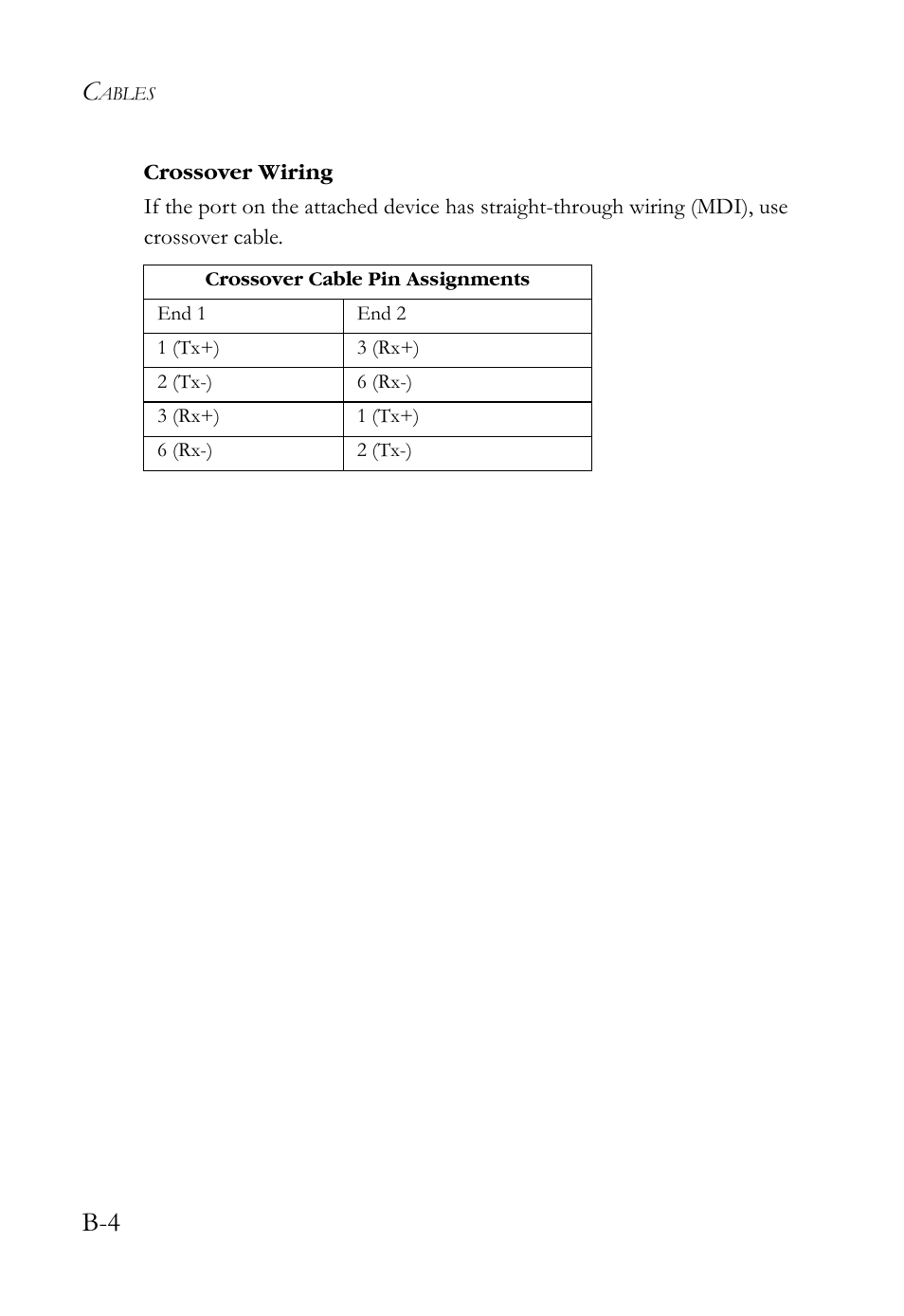 SMC Networks SMCWBR14S-N2 User Manual | Page 132 / 136