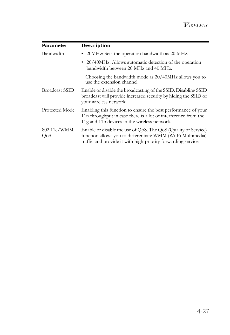 SMC Networks SMCWBR14S-N2 User Manual | Page 79 / 136