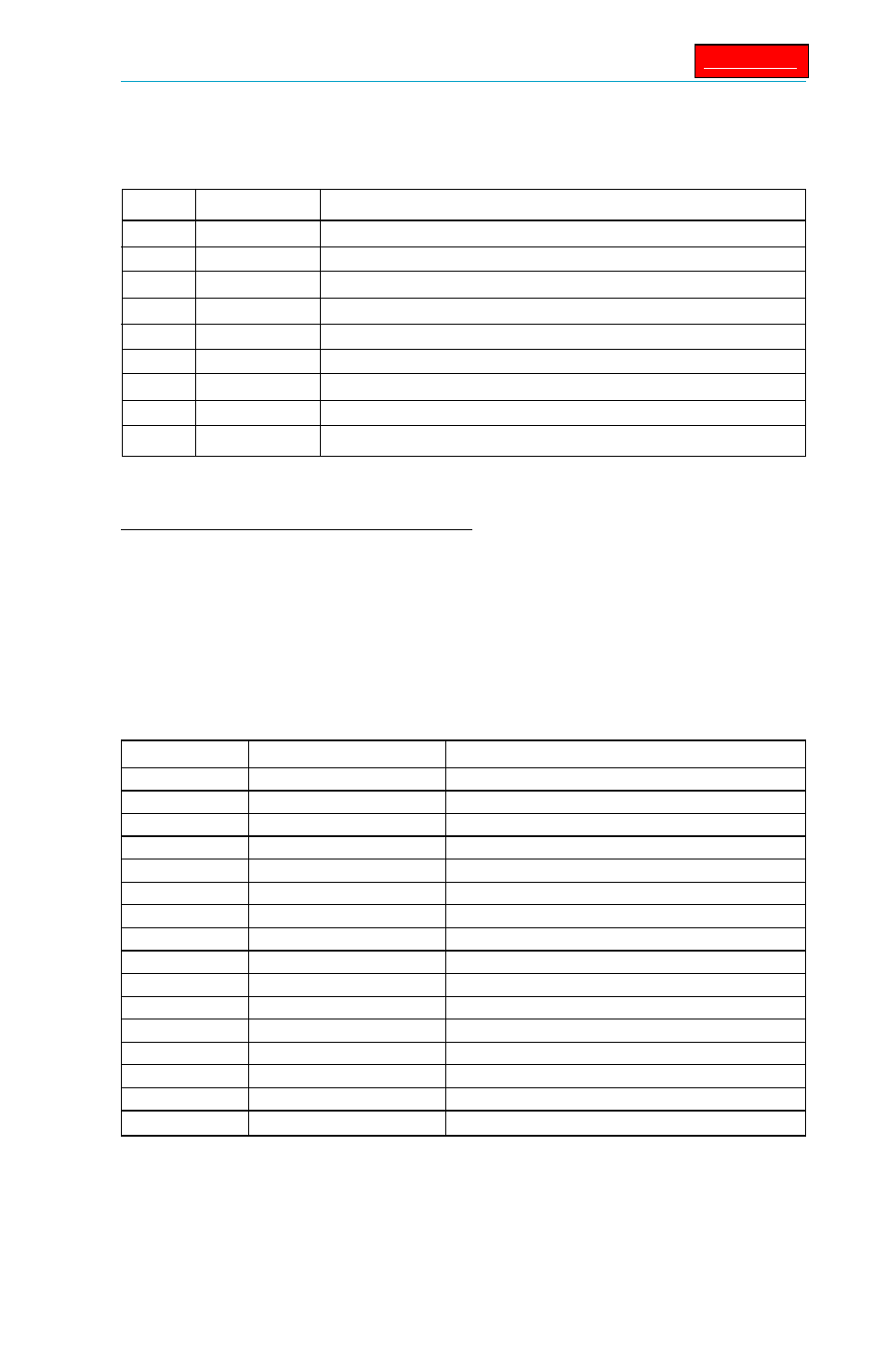 Ladder logic programming | SMC Networks ProSoft 1560 User Manual | Page 36 / 44