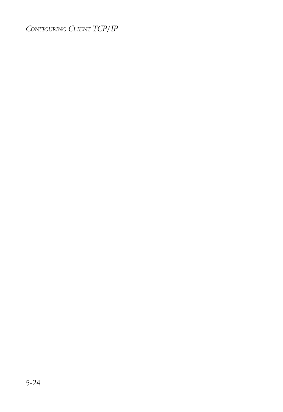 SMC Networks SMC7404WBRA User Manual | Page 114 / 136
