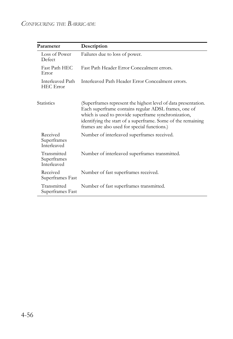 SMC Networks SMC7404WBRA User Manual | Page 84 / 136