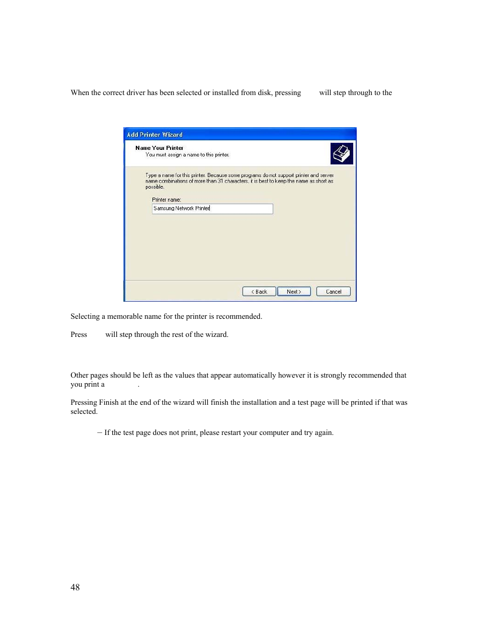 SMC Networks Barricade SMCBR14UP User Manual | Page 48 / 77