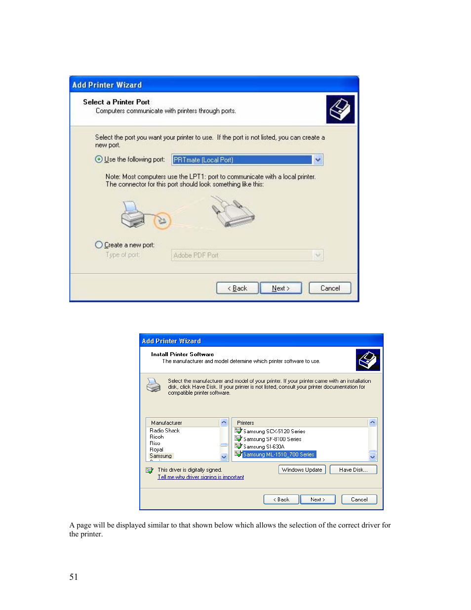 SMC Networks Barricade SMCBR14UP User Manual | Page 51 / 77