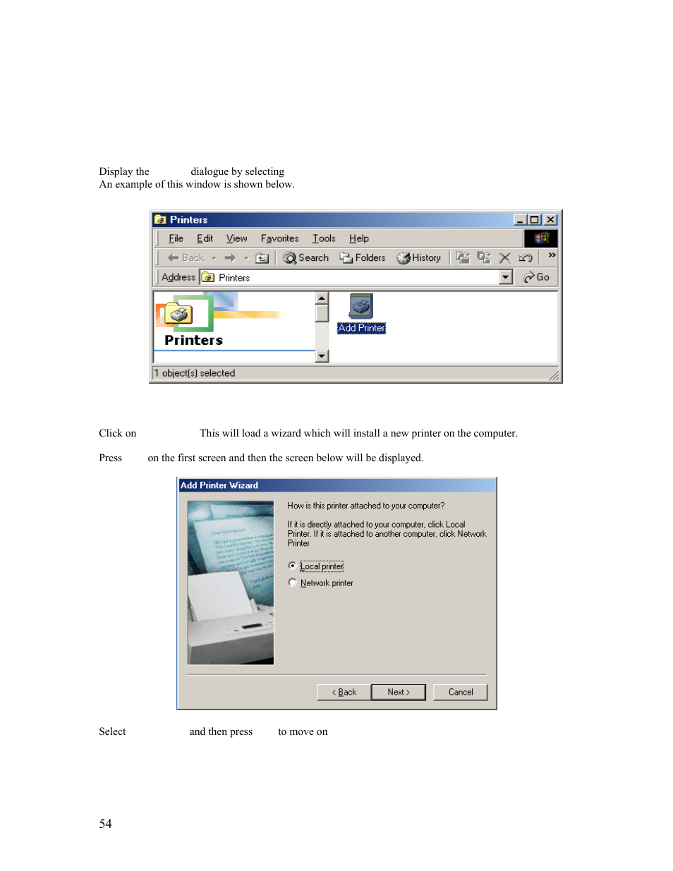 SMC Networks Barricade SMCBR14UP User Manual | Page 54 / 77