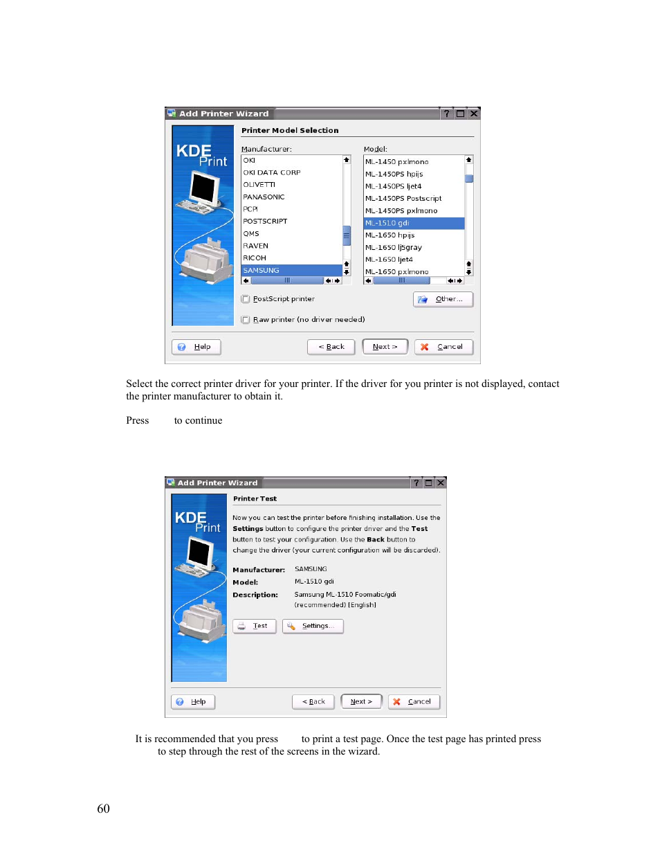 SMC Networks Barricade SMCBR14UP User Manual | Page 60 / 77