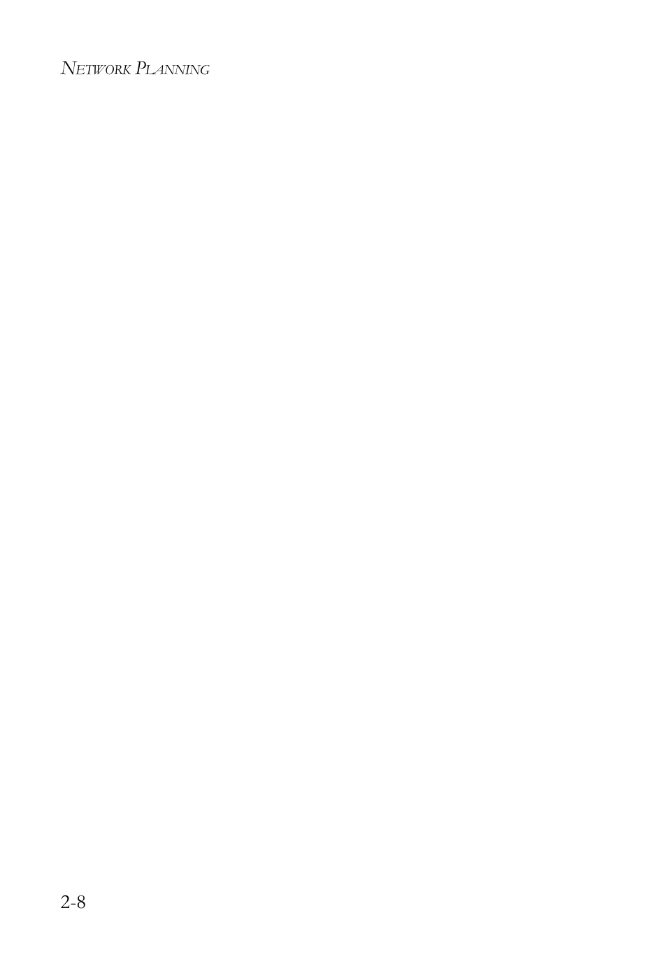 SMC Networks SMC TigerStack III SMC6826MPE User Manual | Page 40 / 94