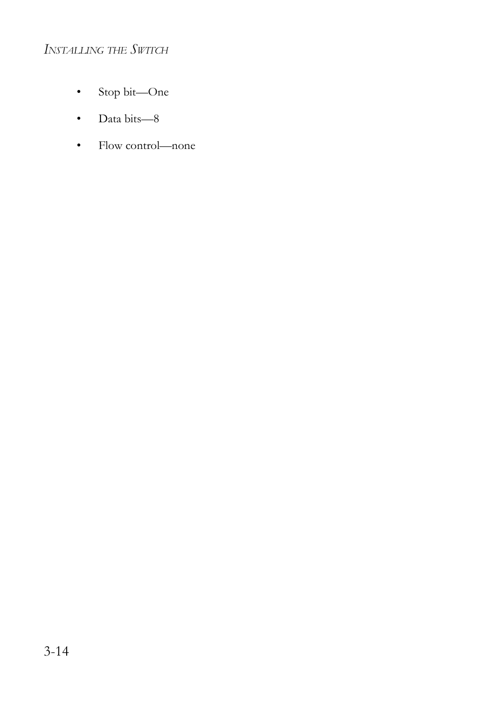 SMC Networks SMC TigerStack III SMC6826MPE User Manual | Page 54 / 94