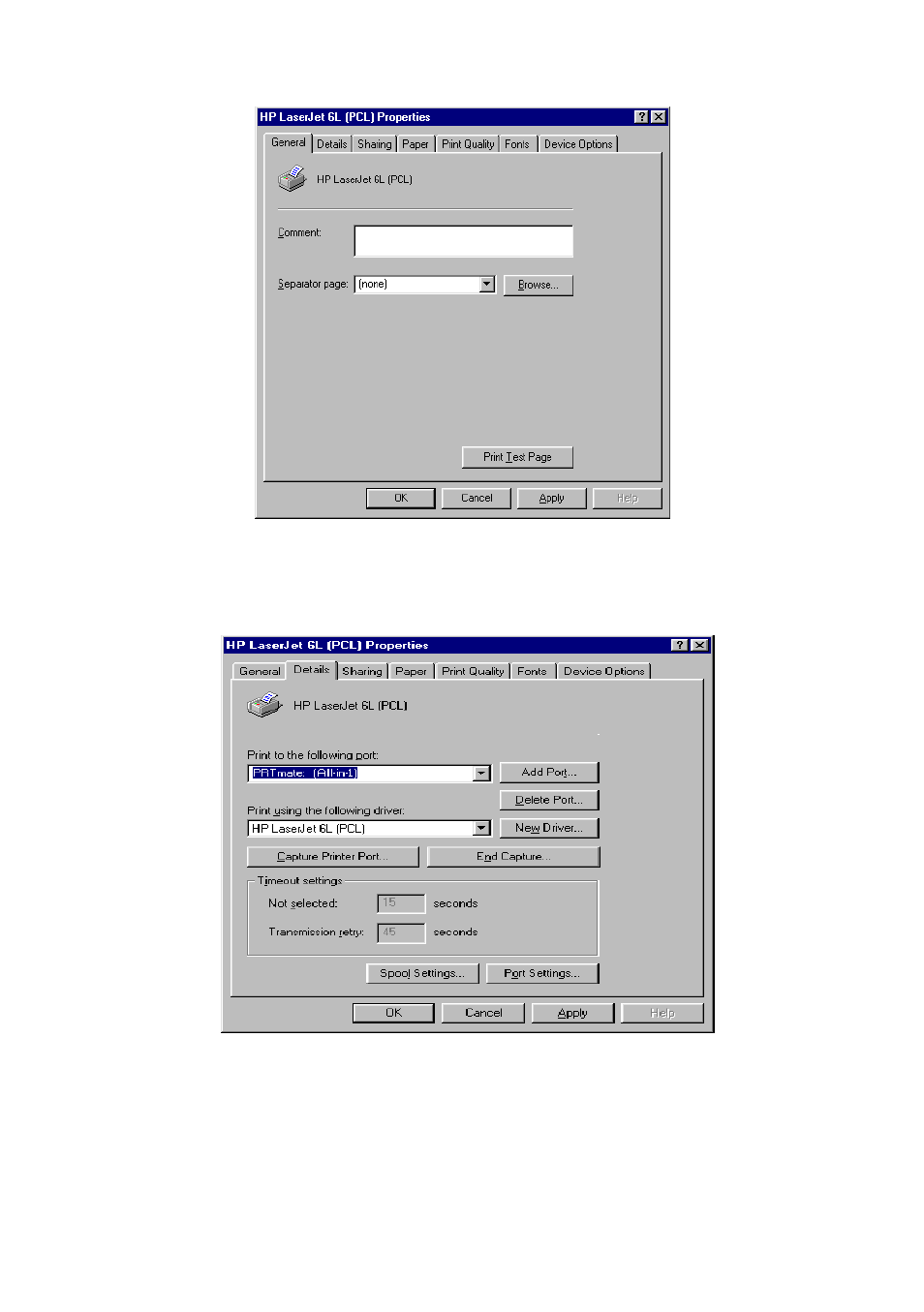 SMC Networks SMC7004BR User Manual | Page 27 / 37