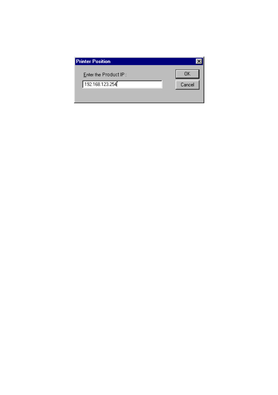 2 configuring on windows nt platforms | SMC Networks SMC7004BR User Manual | Page 28 / 37