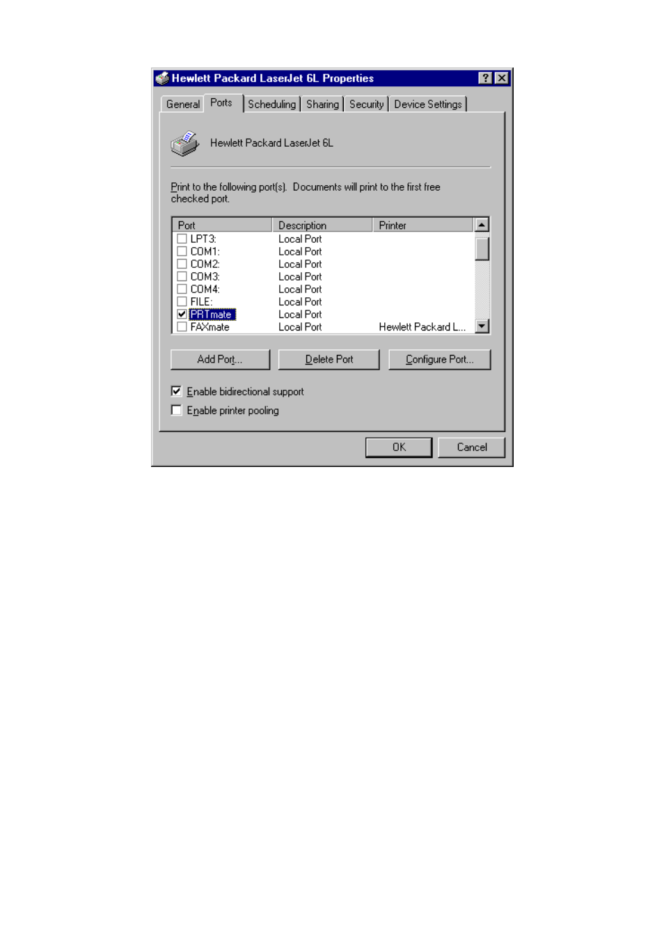 SMC Networks SMC7004BR User Manual | Page 29 / 37