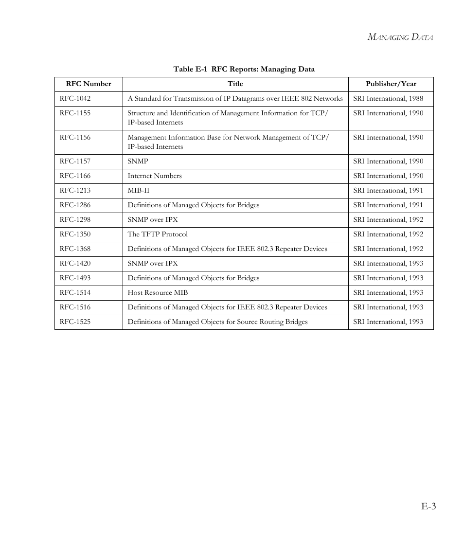 SMC Networks EliteView 6.20 User Manual | Page 183 / 232