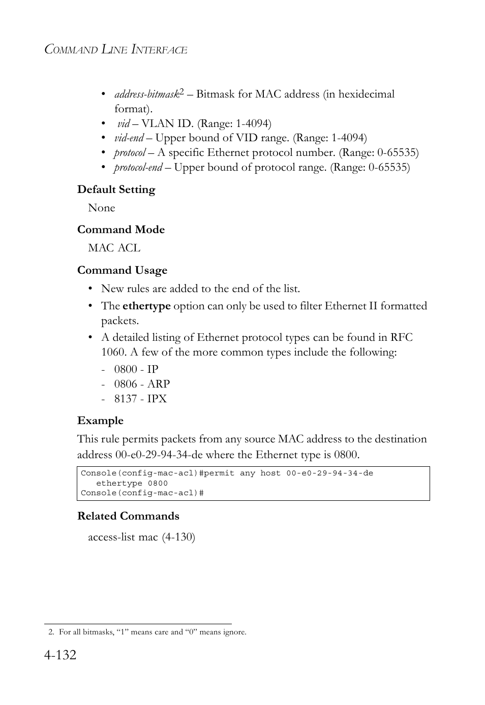 SMC Networks TigerSwitch User Manual | Page 374 / 518